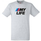 Az életem - Auto fan férfi rövid ujjú póló