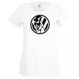 VW Sexy Girls női rövid ujjú póló