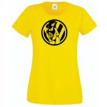 VW Sexy Girls női rövid ujjú póló