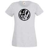 VW Sexy Girls női rövid ujjú póló