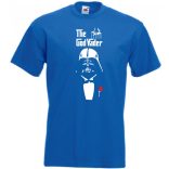 Humor - GodVader gyerek rövid ujjú póló