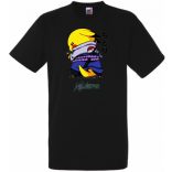 Funny Anime Naruto Pikachu gyerek rövid ujjú póló