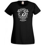 Minden nő különleges - Január női rövid ujjú póló