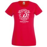 Minden nő különleges - Augusztus női rövid ujjú póló