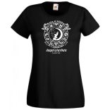 Minden nő különleges - Augusztus női rövid ujjú póló