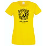 Minden nő különleges - Augusztus női rövid ujjú póló