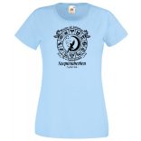 Minden nő különleges - Szeptember női rövid ujjú póló