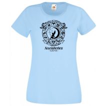 Születésnap női póló