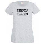 Vámpírnaplók női rövid ujjú póló