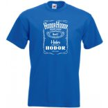 GOT Hodor Hodor Hodor férfi rövid ujjú póló