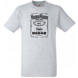 GOT Hodor Hodor Hodor férfi rövid ujjú póló