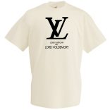 Lord Voldemort férfi rövid ujjú póló