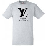 Lord Voldemort férfi rövid ujjú póló