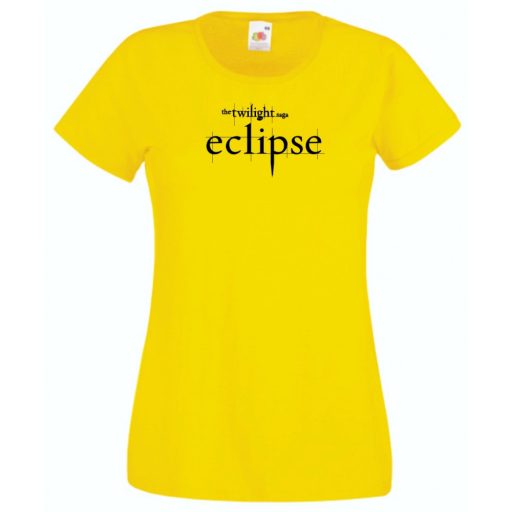 Alkonyat női rövid ujjú póló