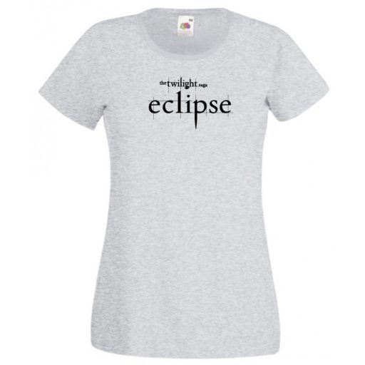 Alkonyat női rövid ujjú póló