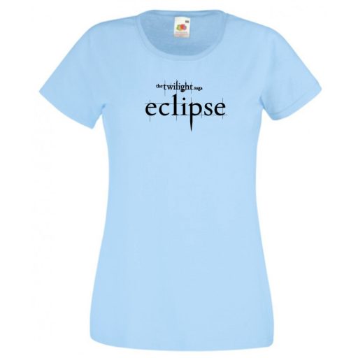 Alkonyat női rövid ujjú póló