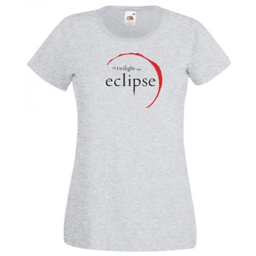 Alkonyat Új Hold női rövid ujjú póló