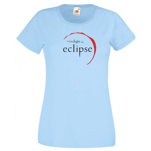 Alkonyat Új Hold női rövid ujjú póló