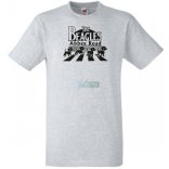 Abbey Road - The Beagles gyerek rövid ujjú póló