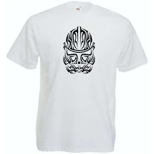 Tattoo rohamosztagos gyerek rövid ujjú póló