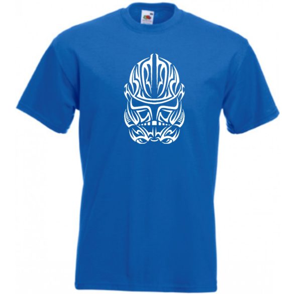 Tattoo rohamosztagos gyerek rövid ujjú póló