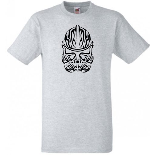 Tattoo rohamosztagos gyerek rövid ujjú póló