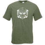 Skull Lord Vader férfi rövid ujjú póló