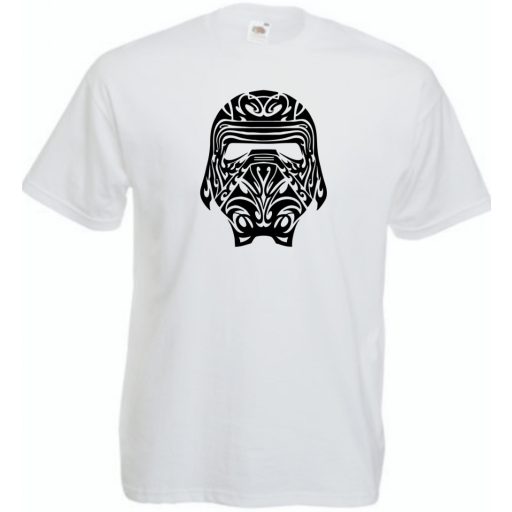 Triball Kylo Ren gyerek rövid ujjú póló