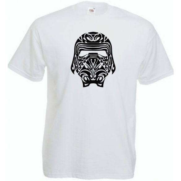 Triball Kylo Ren gyerek rövid ujjú póló