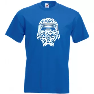 Triball Kylo Ren gyerek rövid ujjú póló