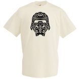 Triball Kylo Ren gyerek rövid ujjú póló