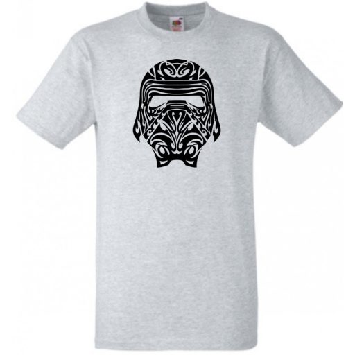 Triball Kylo Ren gyerek rövid ujjú póló