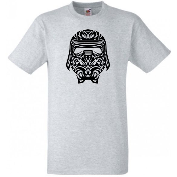 Triball Kylo Ren gyerek rövid ujjú póló