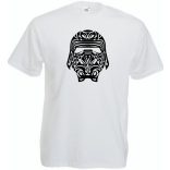 Triball K Ren férfi rövid ujjú póló