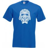 Triball K Ren férfi rövid ujjú póló