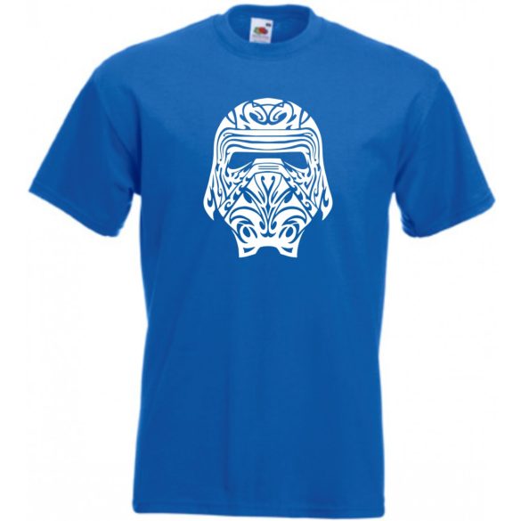 Triball K Ren férfi rövid ujjú póló