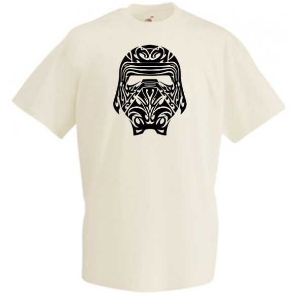 Triball K Ren férfi rövid ujjú póló