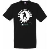 Sport jéghoki - I Walk On Water gyerek rövid ujjú póló