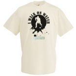 Sport jéghoki - I Walk On Water gyerek rövid ujjú póló