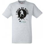 Sport jéghoki - I Walk On Water gyerek rövid ujjú póló