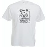 Limitált Kiadás - 30 éves - Tökéletes férfi rövid ujjú póló