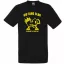 Wu Tang Clan férfi rövid ujjú póló