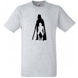 Csillagok háborúja - minima gyerek rövid ujjú póló