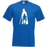 Csillagok háborúja - minima gyerek rövid ujjú póló