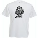 Auto fan - Utcai verseny férfi rövid ujjú póló