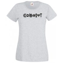 Hőseink női póló 