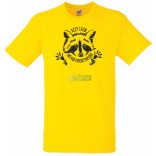 Keep Calm Mordály - Végtelen háború gyerek rövid ujjú póló