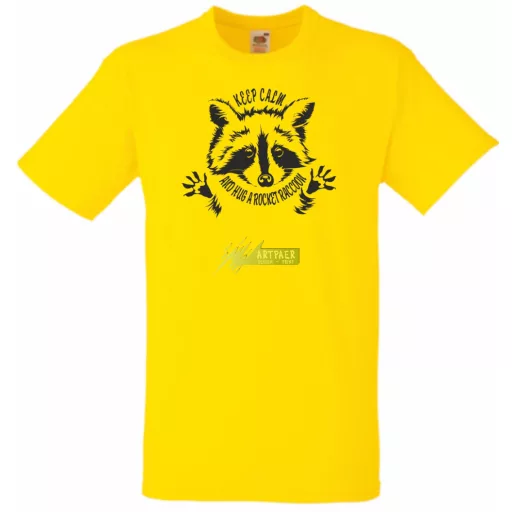 Keep Calm Mordály - Végtelen háború gyerek rövid ujjú póló