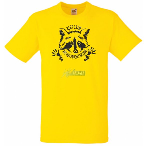 Keep Calm Mordály - Végtelen háború gyerek rövid ujjú póló