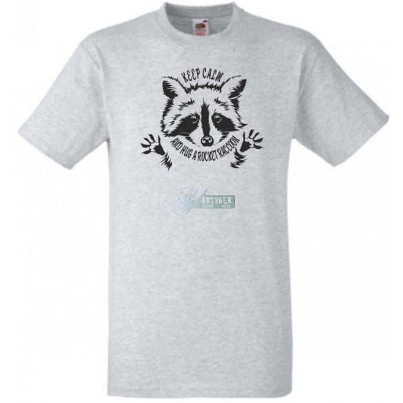 Keep Calm Mordály - Végtelen háború gyerek rövid ujjú póló